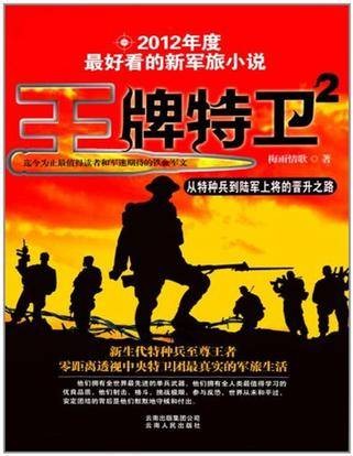 王牌特卫2