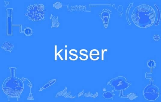 kisser