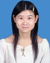 陈小丽（中南民族大学经济学院助教）
