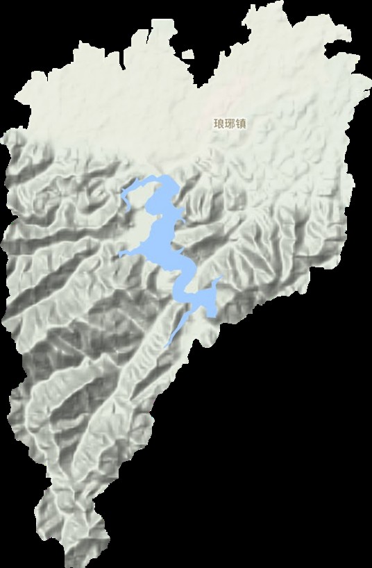 琅琊镇(浙江省金华市婺城区辖镇)