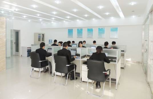河南文中律师事务所