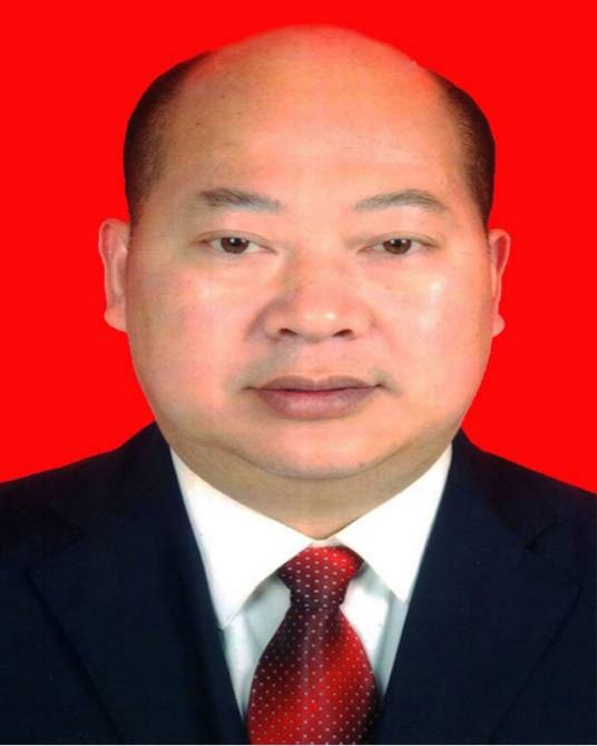 蔡勇(贵州省遵义市正安县政府党组成员、副县长)