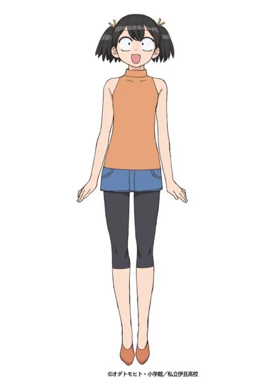 只野瞳