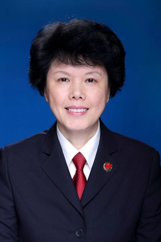 刘华(江苏省人民检察院原检察长)