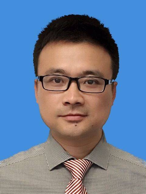 朱玉川（南京航空航天大学机电学院教授、博士生导师）
