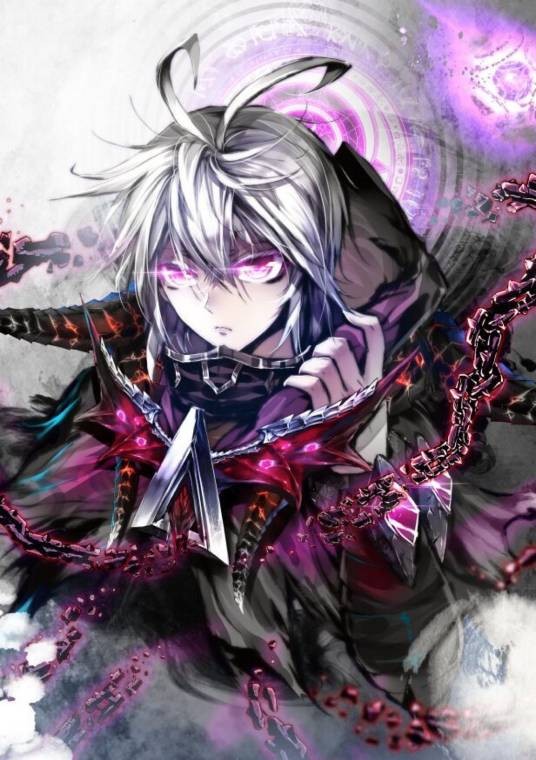 毁灭之神(《斗罗大陆》初代毁灭之神)