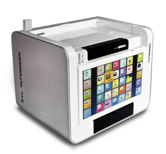 HTPC