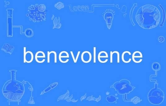benevolence