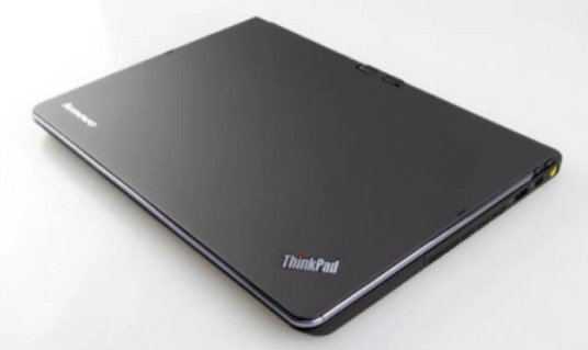 ThinkPad S230u