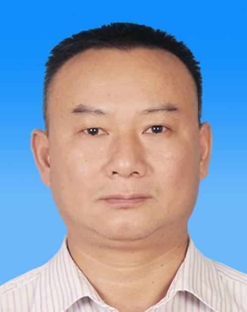 张庆祥(广东省河源市和平县委常委、常务副县长)