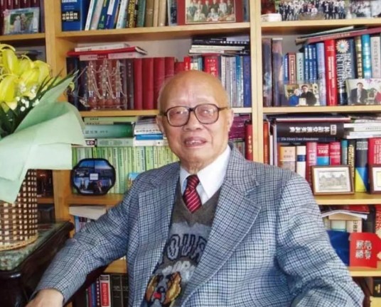 王承绪