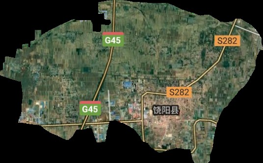 饶阳镇