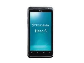 HTC Hero S