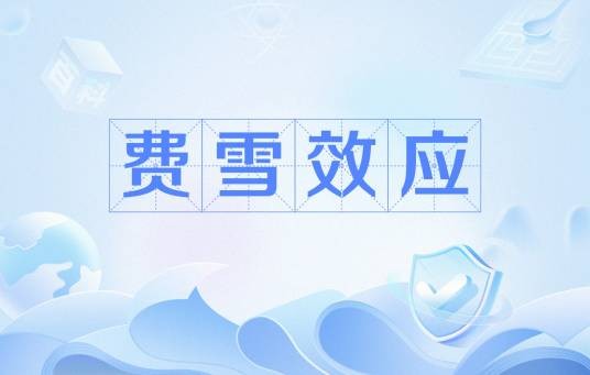 费雪效应