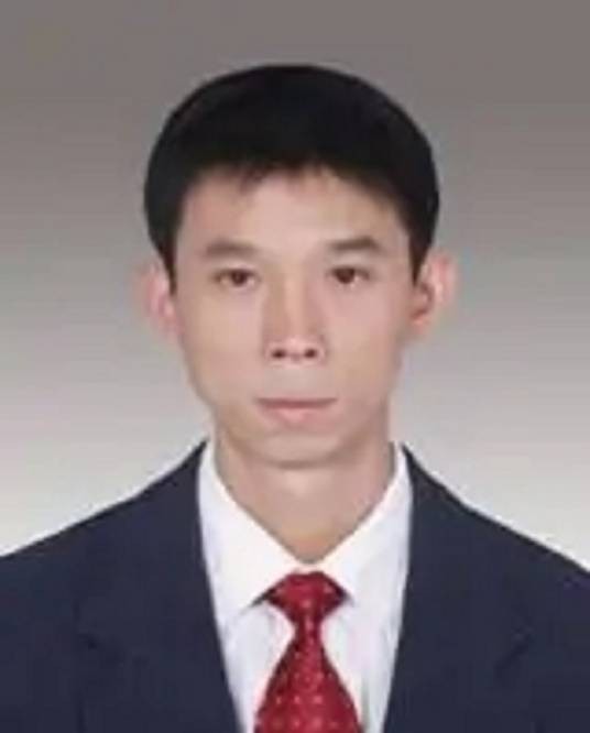 许伟(四川省郫县安靖镇党委副书记)