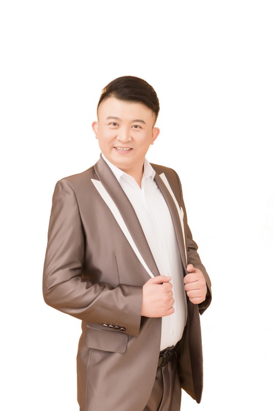 周全（吉林电视台都市频道主持人）
