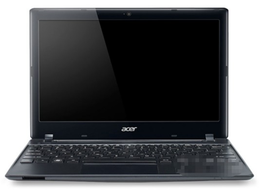 Acer Aspire one 756