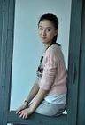 曹馨予（中戏表演系全国招生“状元”）