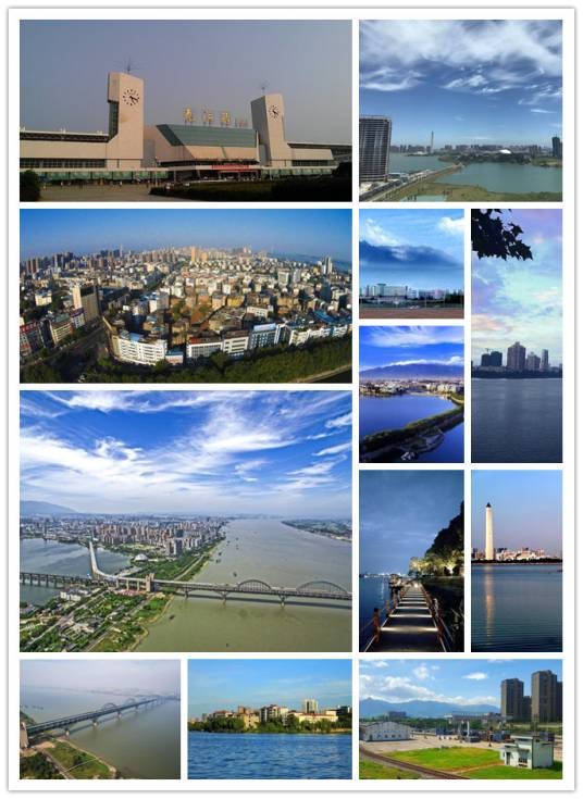 浔阳区