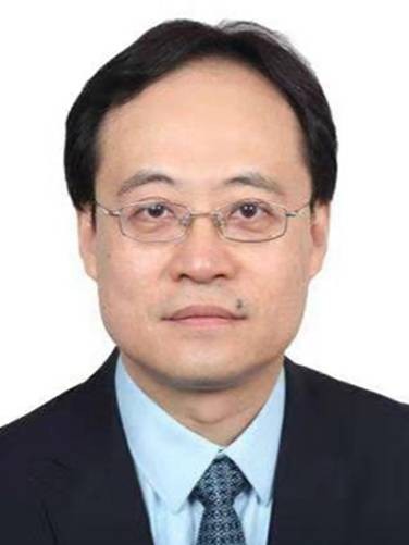 曹彬(中国医学科学院学部委员、呼吸与危重症医学家)