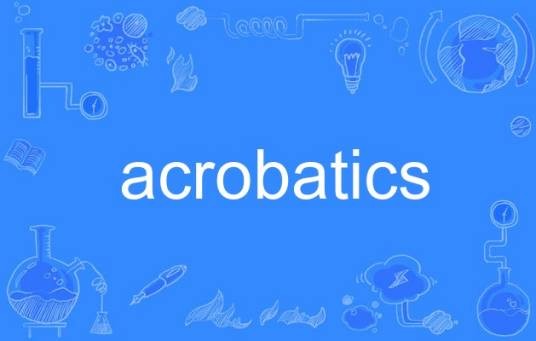 Acrobatics