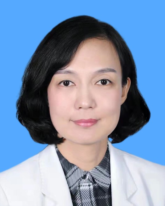 孟丽华(山东省济南市天桥区委教育工委常务副书记、区教育和体育局党组书记、局长)