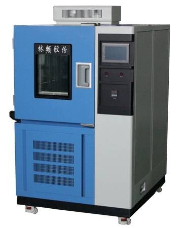 高低温冲击机