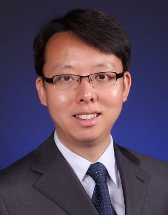 陈人杰（北京理工大学材料学院教授，博士生导师）
