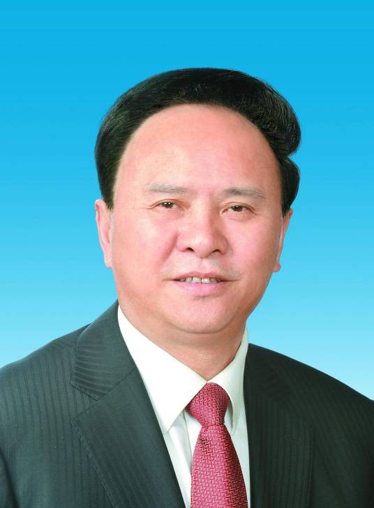 侯雄飞