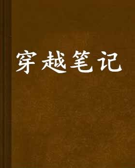 穿越笔记（原创书殿网小说）