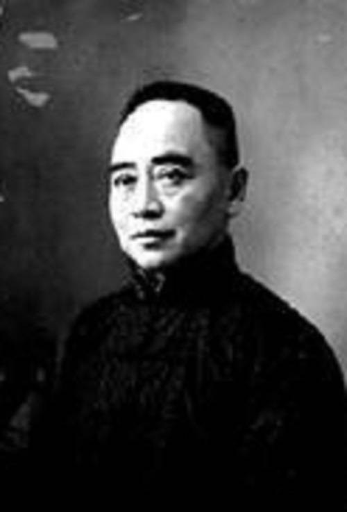 李吉瑞（中国京剧武生）