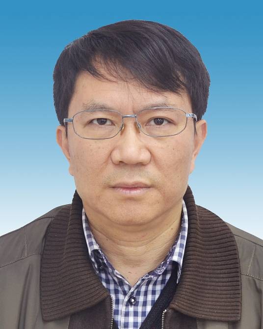 刘德成(成都市卫生健康委员会原副主任)