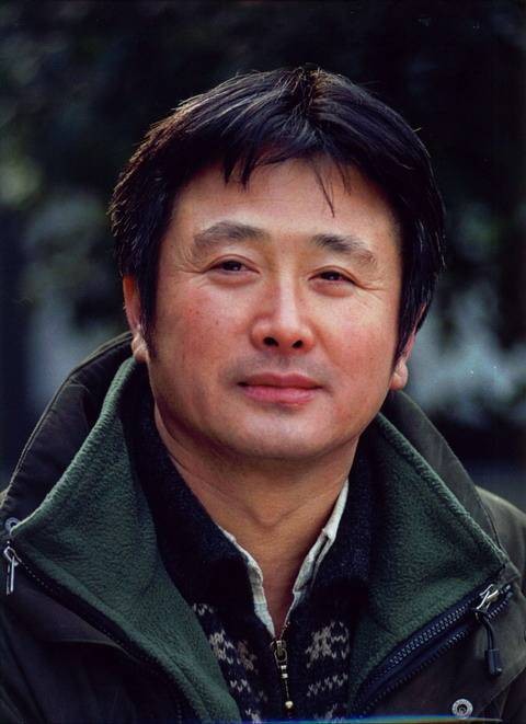 刘毅然（中国内地作家、编剧、导演）