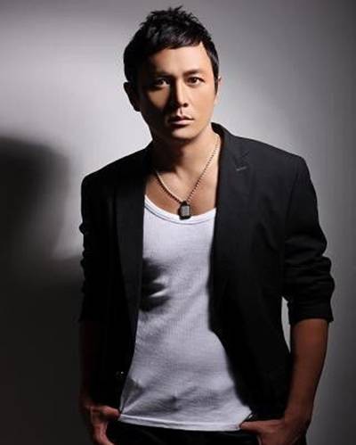 赵擎(中国台湾男演员)