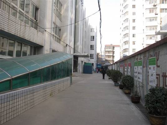 郑州八中分校