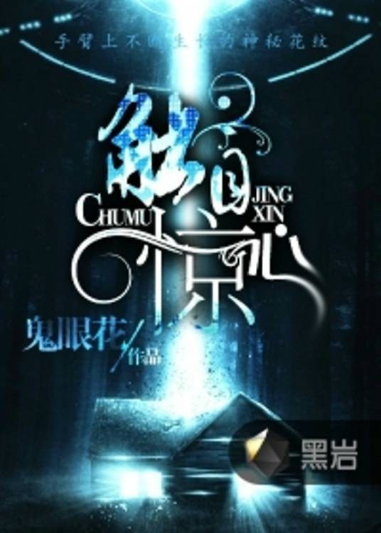 触目惊心（黑岩网小说）