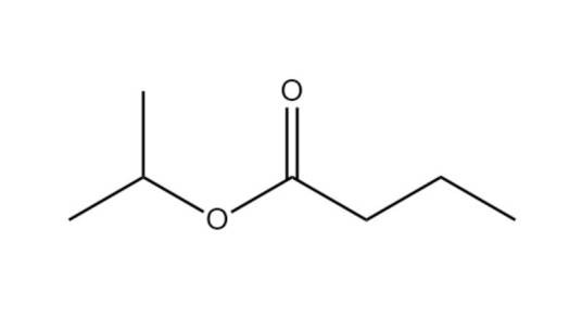 正丁酸异丙酯