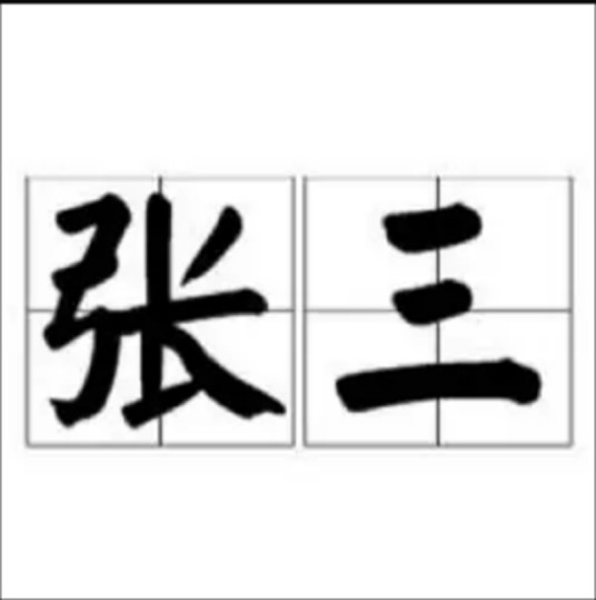张三的传奇一生