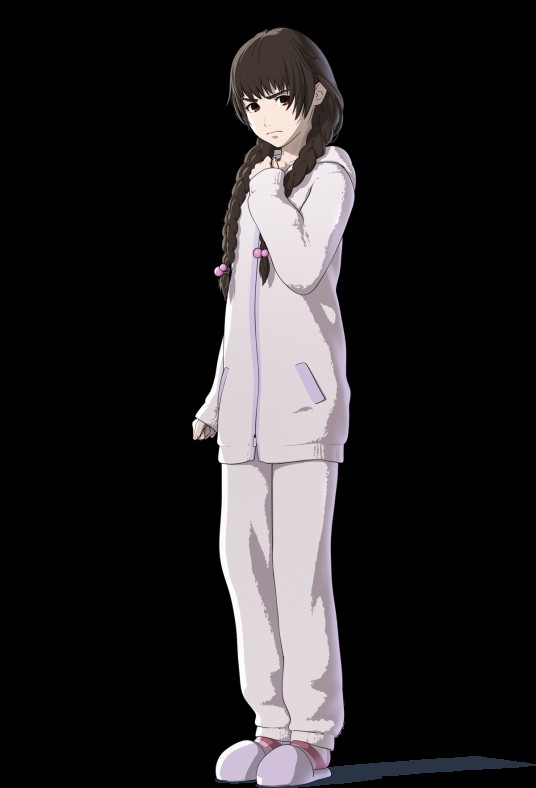 永井慧理子