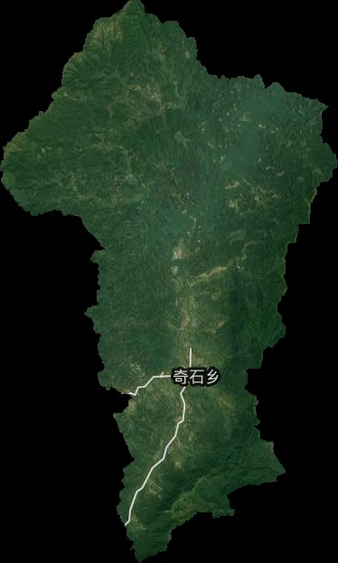 奇石乡