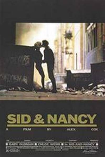 Sid&Nancy