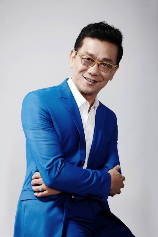 丁凡(广东粤剧院原院长)