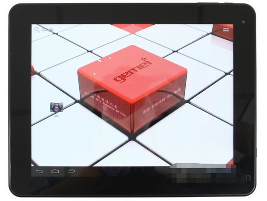 歌美G9T(32GB)
