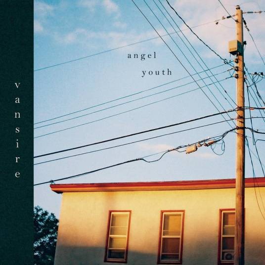 Angel Youth(2018年Vansire发行专辑)