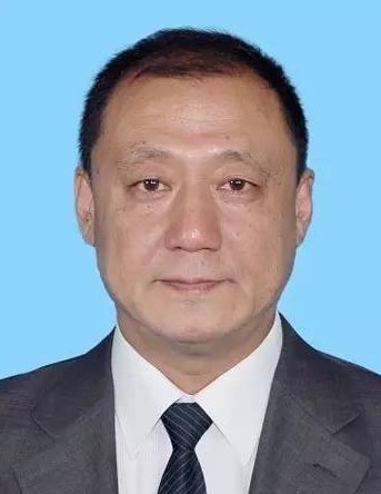 李志铭(吉林省委党史研究室科研管理处处长)