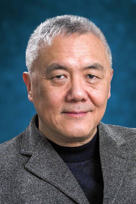 赵国屏(中国科学院院士、分子微生物学家)
