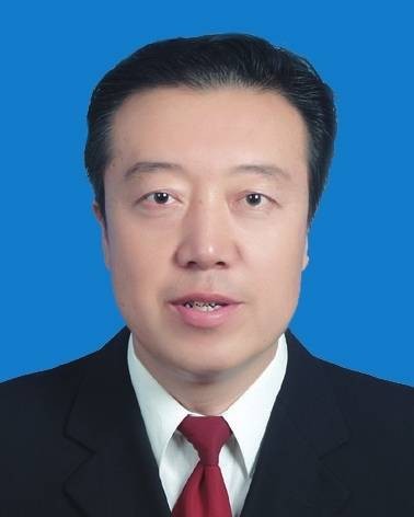 朱正东（银川河东生态园艺实验中心副主任）