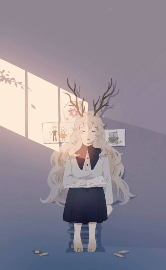 SCP-166(SCP基金会中的人形异常项目(新))