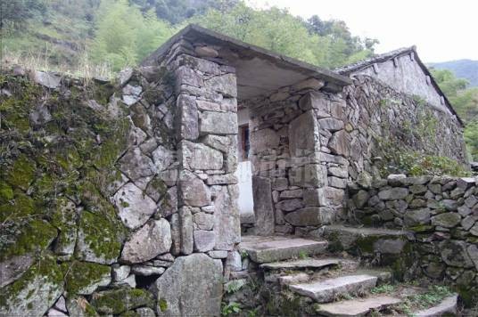 黄檀硐