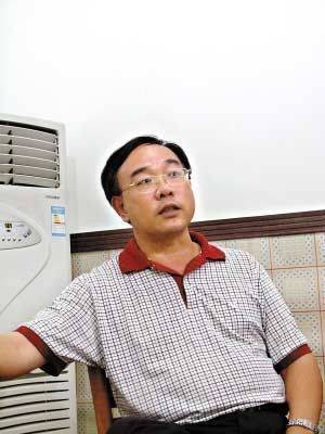 贾永清（广东省斗门区政协常委）